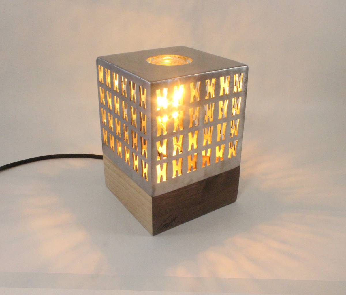 Scube Model « Multi Twins »