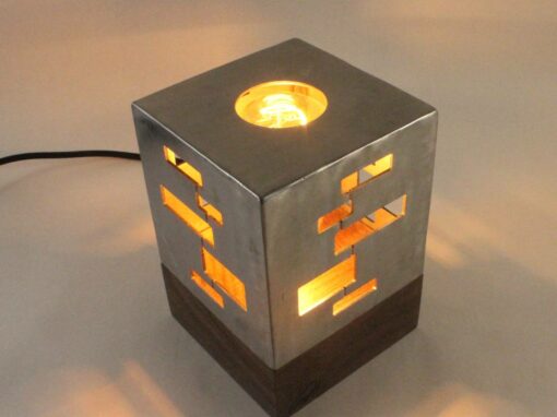 Scube modèle « Japan Tree » Scube modèle « Japan Tree »