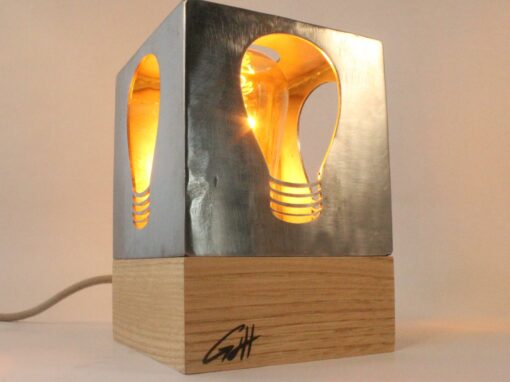 Scube modèle « Light » Scube modèle « Light »