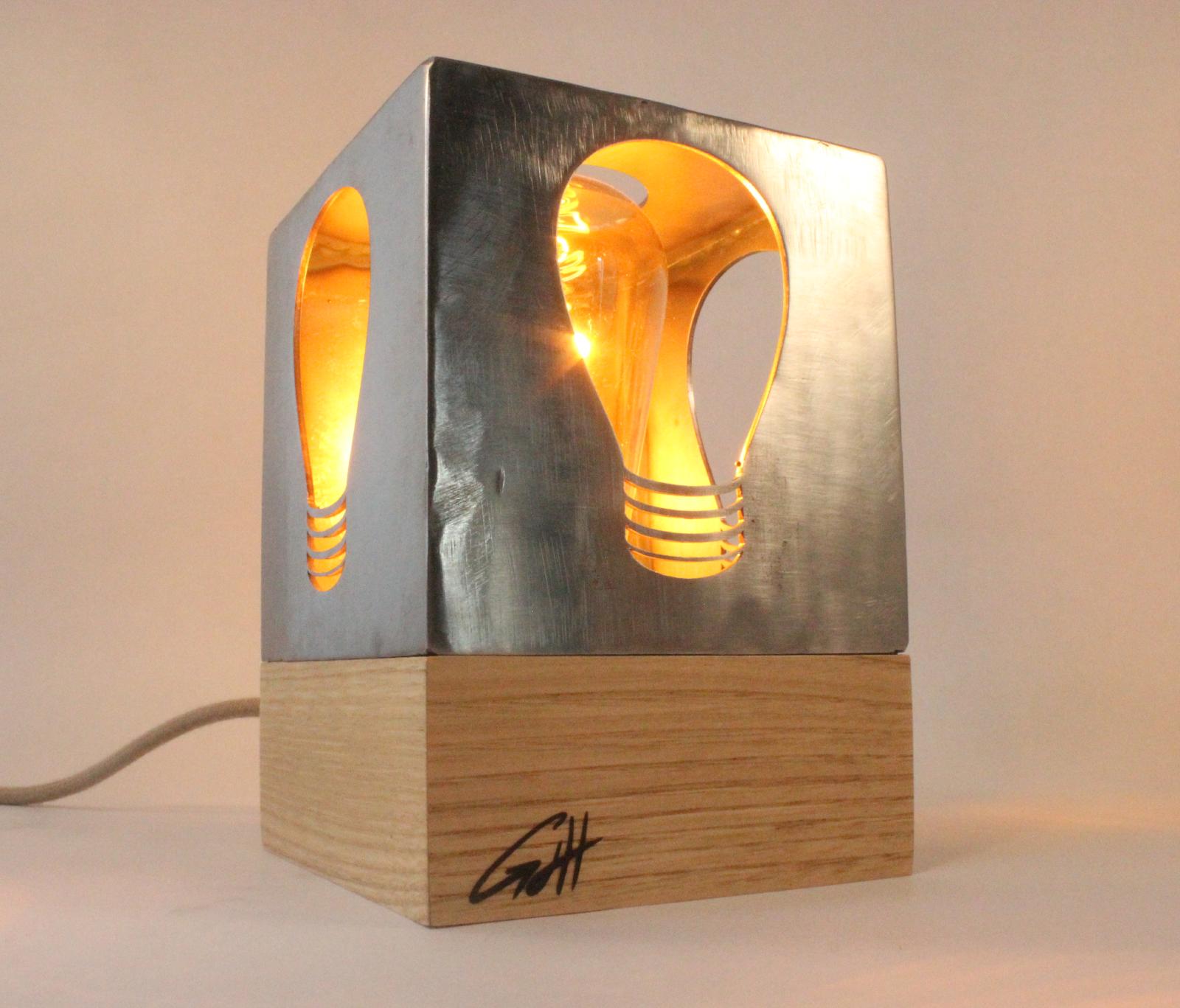 Scube modèle « Light »