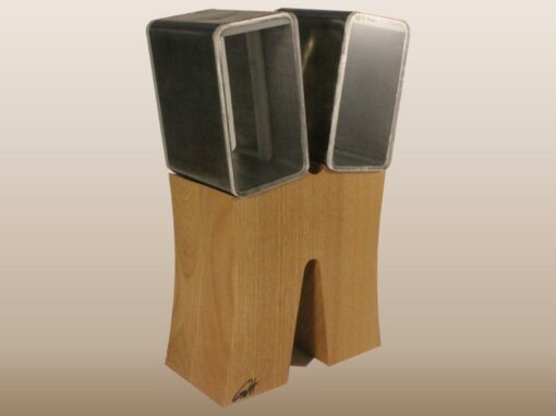 Lampe à poser « Twins » Lampe à poser « Twins »