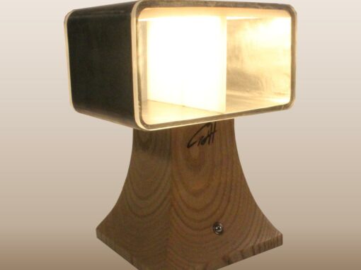 Lampe de table « Vinc » Lampe de table « Vinc »