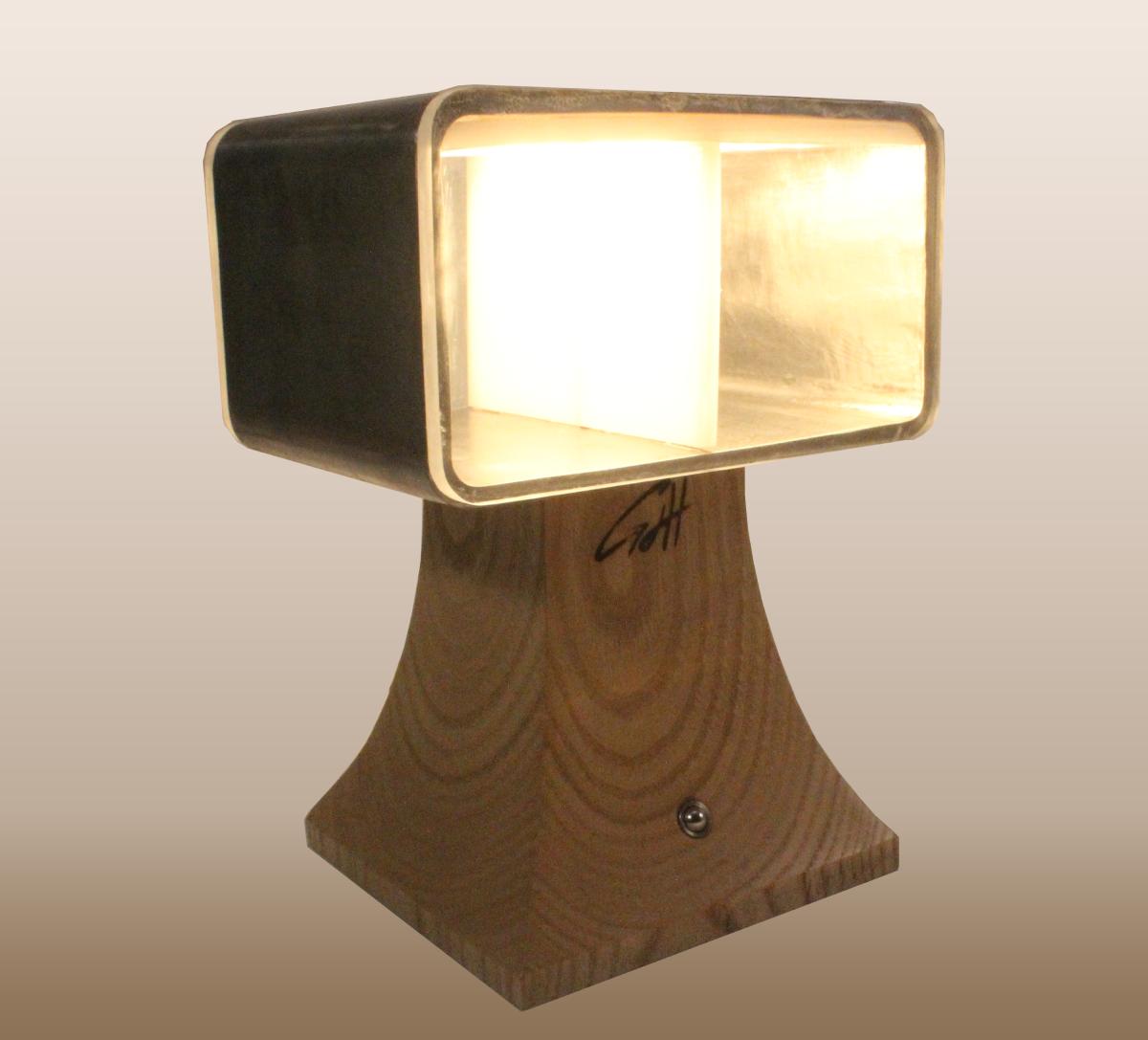 Lampe de table « Vinc »