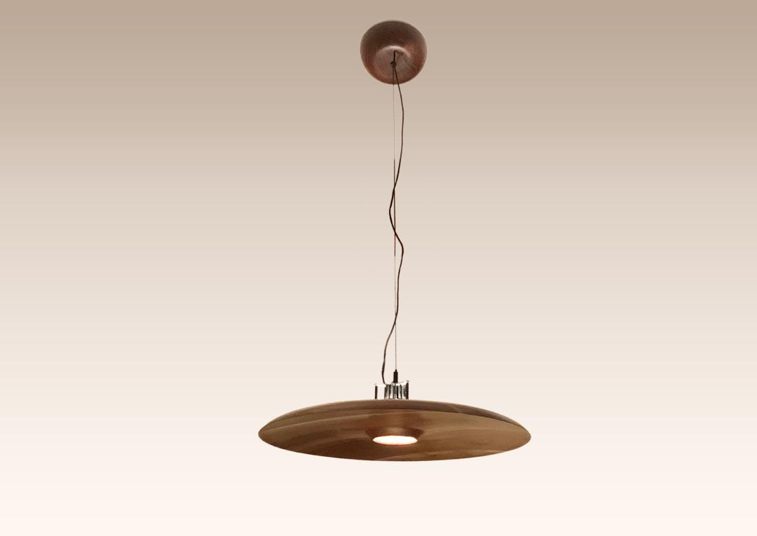 Suspension « Diskus »